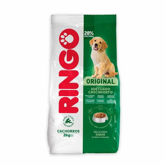 Ringo Cachorros