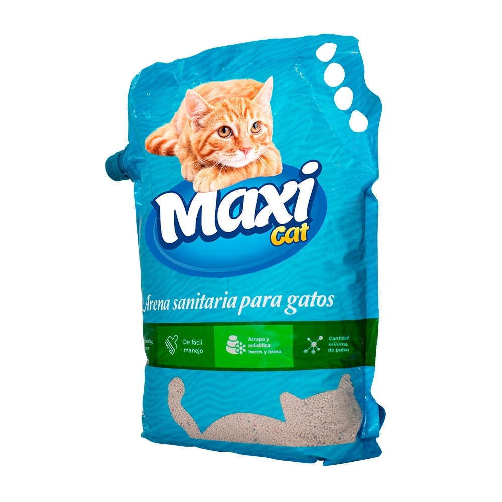 Arena Maxicat