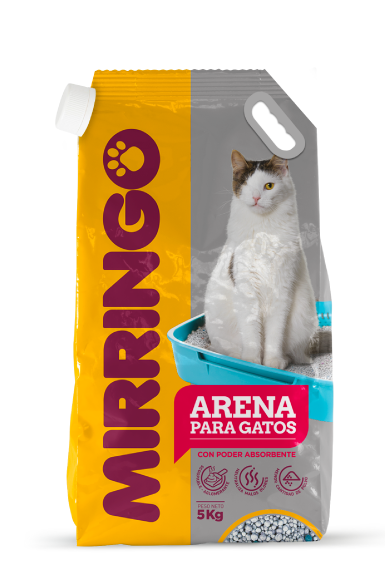 Arena Mirringo