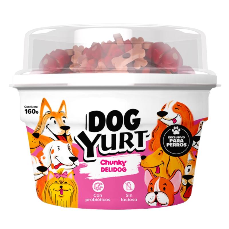 Dog Yurt Delidog Snack para Perros