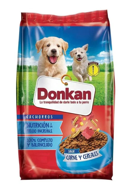 Donkan Cachorros