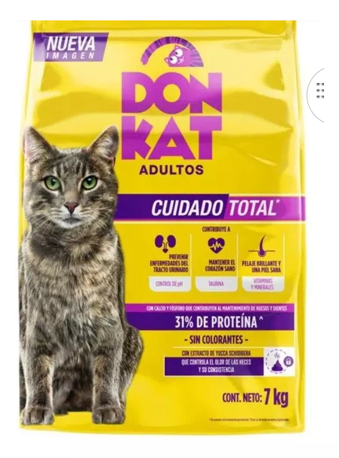 Donkat Adultos