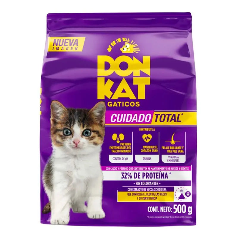 Donkat Gatitos
