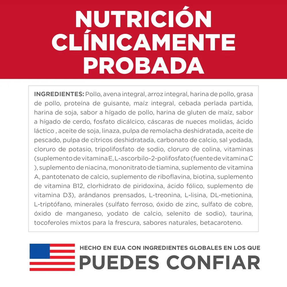 Hill’s Science Diet Small Paws Puppy – Alimento para Cachorros Razas Pequeñas