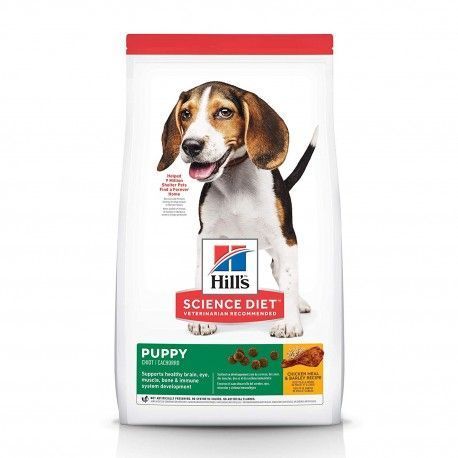 Hill’s Science Diet Puppy Original Ob – Alimento para Cachorros