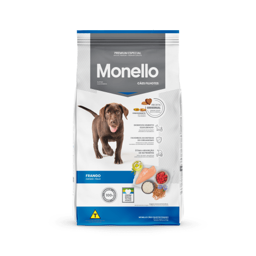 Monello Cachorro