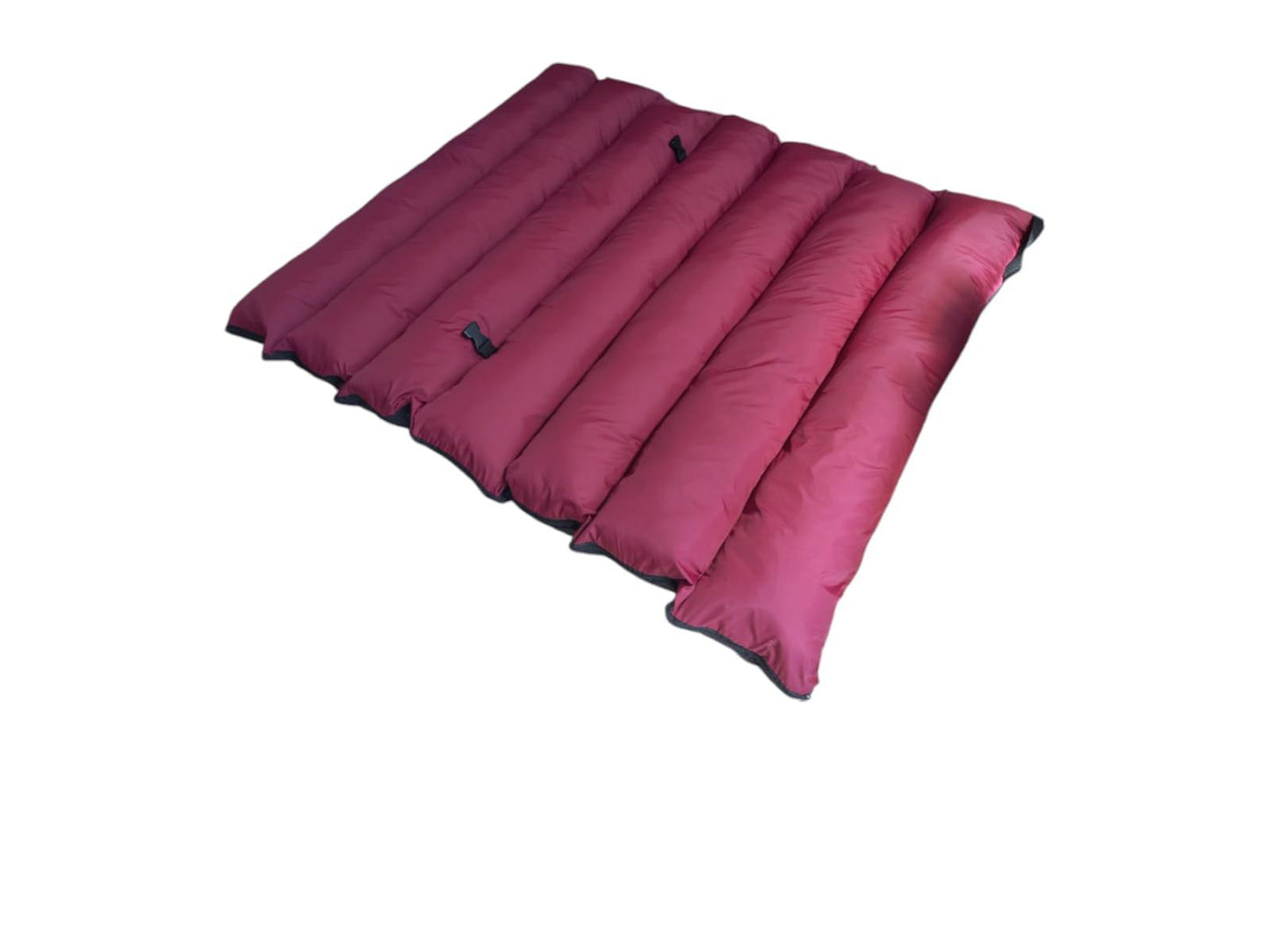 Cama Viajera para Mascotas - Versátil, Lavable y Antifluido