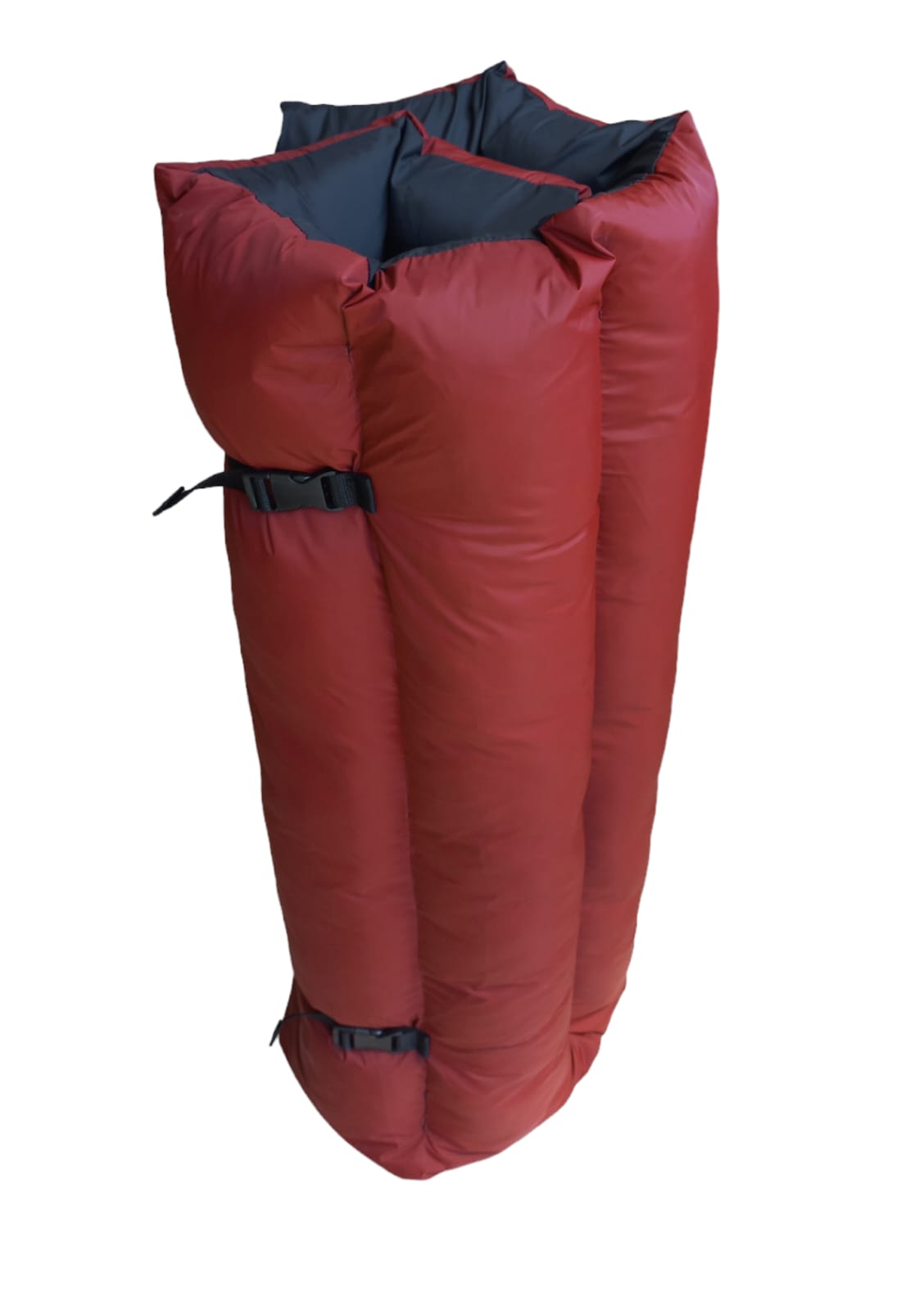 Cama Viajera para Mascotas - Versátil, Lavable y Antifluido